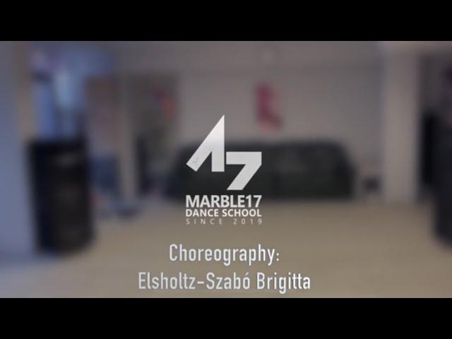 Marble17 Dance School - Rick Ross Hustlin