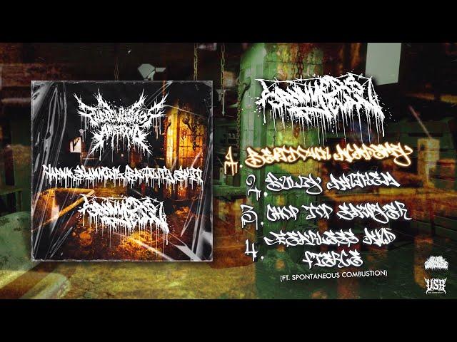 SAWYER'S CLAN/THE DEVIL SAYS ARLEKINO - VARNA SLAMMING BRUTALITY SPLIT[OFFICIAL STREAM](2024)SW EXCL