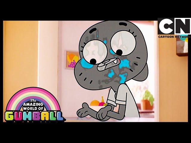 İnanç | Gumball Türkçe | Çizgi film | Cartoon Network Türkiye