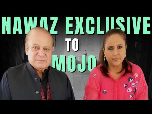 "It Was Our Fault" |Nawaz Sharif Exclusive To Mojo On Modi, Kargil &Indo Pak Relations | Barkha Dutt