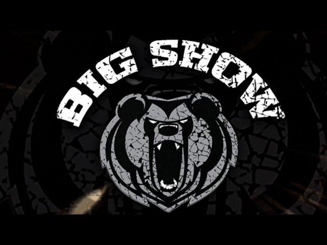 Big Show Entrance Video