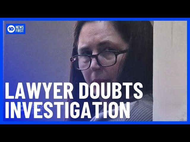Mushroom Lunch Murder Trial: Erin Patterson’s Lawyer Doubts Homicide Investigation | 10 News First