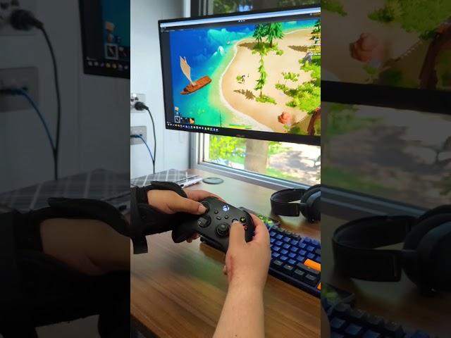 Len's Island now has Basic Controller Support - Play now on Steam!