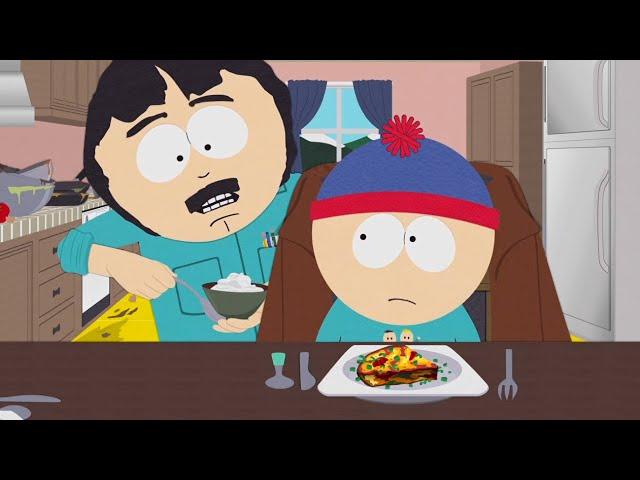 Stand Prueba las Delicias de su Padre SOUTH PARK Capitulos Completos en Español Latino