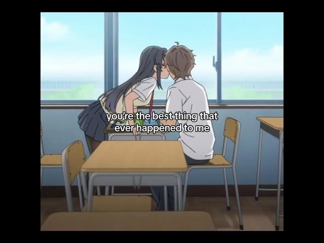 Sakuta Azusagawa Is Obsessed With Mai Sakurajima - Rascal Does Not Dream Of Bunny Girl Senpai #anime