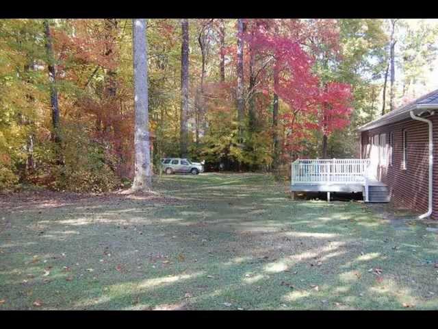 Homes For Sale - Fayetteville,NC - Fairway Lane