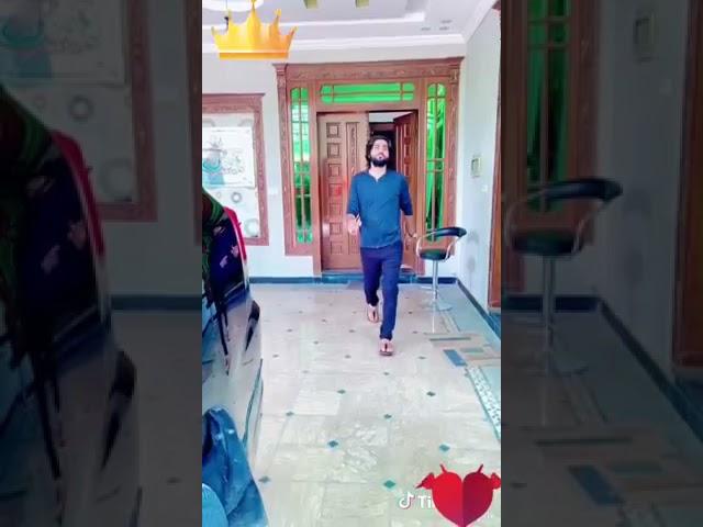 Zeeshan rokhri  Islamabad home ️ walking tik tok video