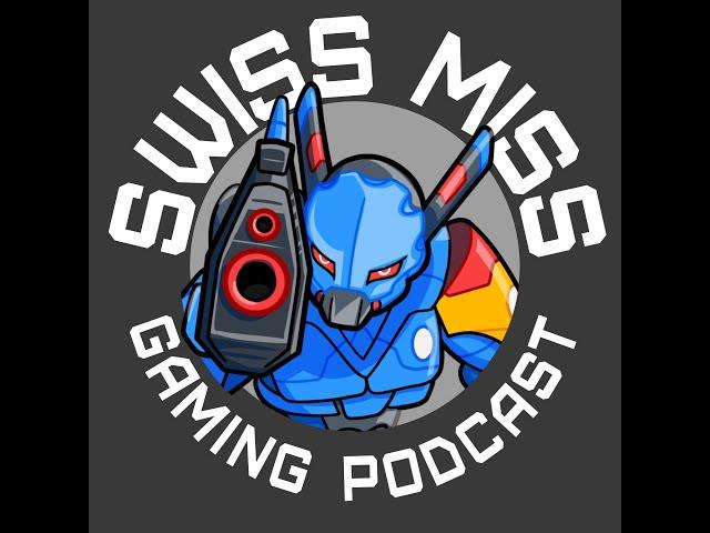 Swiss Miss Gaming Studio Update #01