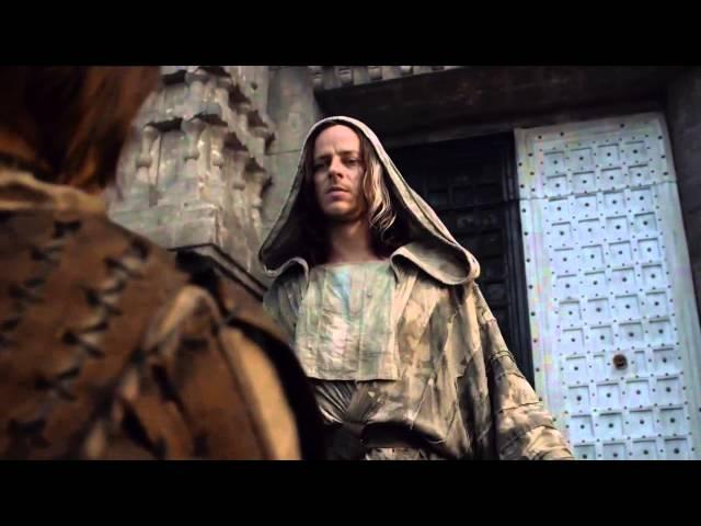 Game of Thrones 5x2 - Arya reunites with Jaqen H'ghar (HD)