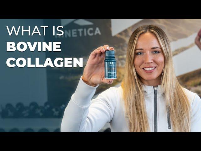 What is Bovine Collagen?