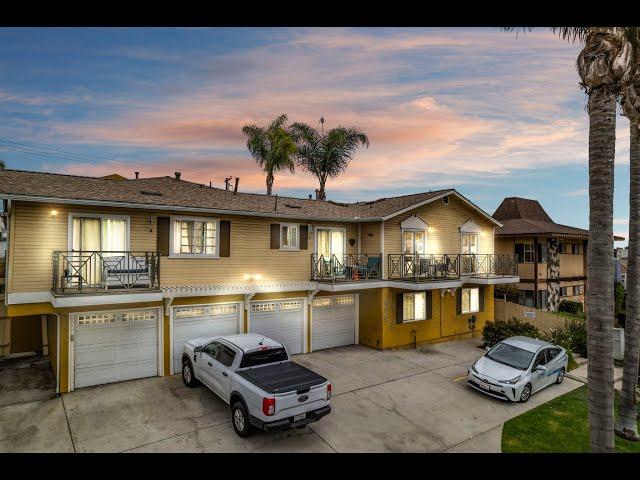 4025 Florida Street Unit 14 in North Park is FOR SALE