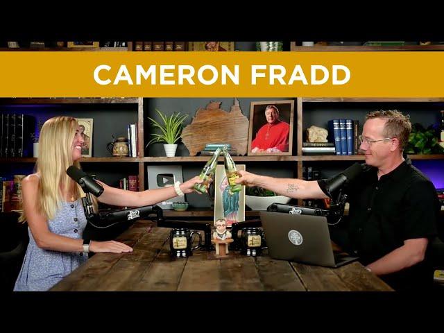 Carnivore and Preaching in Europe AMA w/ Cameron Fradd