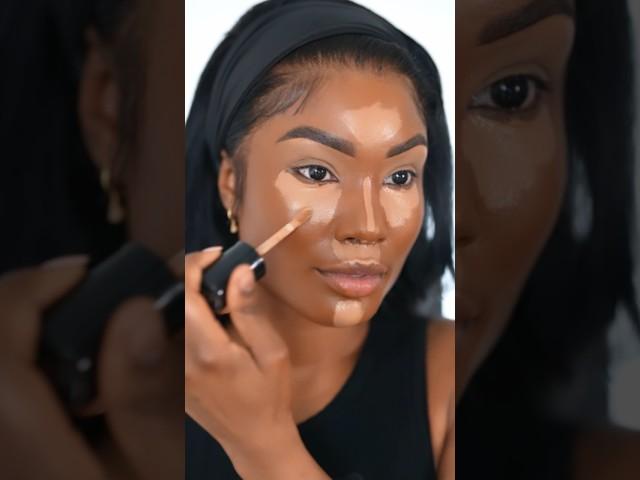 MAKEUP FOR DARK SKIN WOMEN! ️