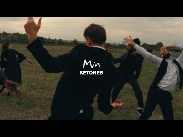 Model Man - Ketones (Official Video)