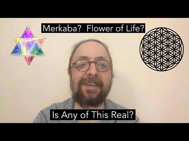 Reflections On Merkaba, Secret of the Flower of Life, and the Teachings of Drunvalo Melchizedek