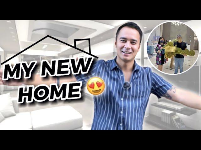 CONDO TOUR! MY NEW HOME! | JM DE GUZMAN #condotour #jmdeguzman #hometour