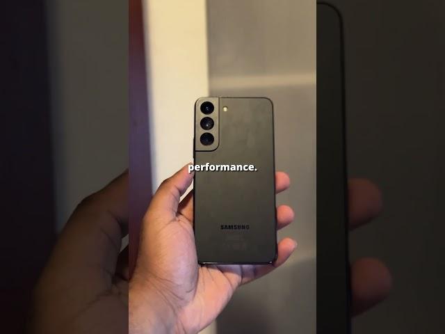 Is it worth buying a Samsung s22 in 2025?