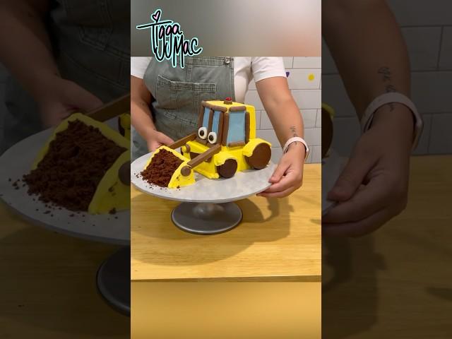 IT’S CAKE HACK TIME!  The countdown is on! 1 week until release day  PREORDER NOW! Link in bio🩷