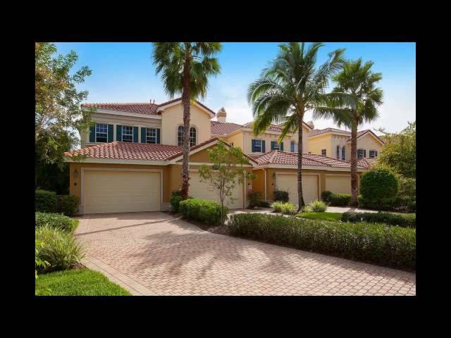 9283 Museo Cir #201 - Fiddlers Creek condo - lake view - Naples FL - Michelle Thomas - Sotheby's