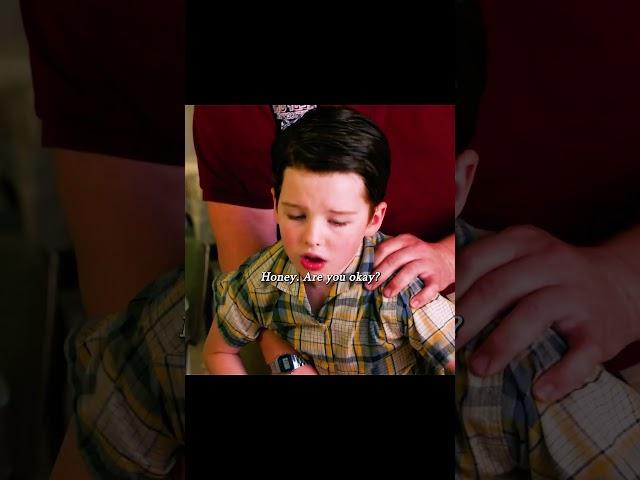 Missy is so funny #youngsheldon #tvshow #shorts