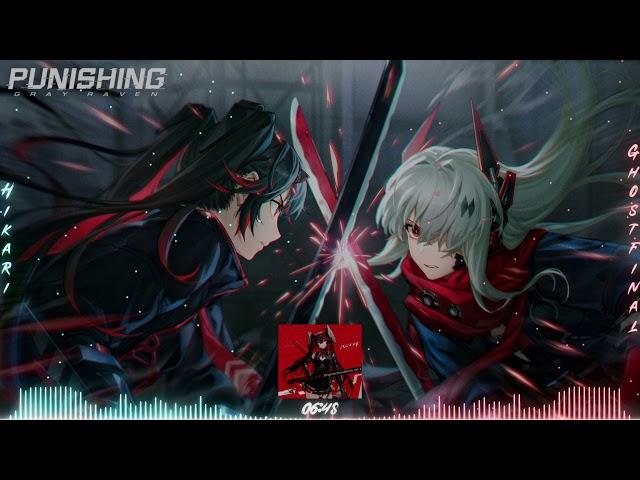 Punishing Gray Raven (战双帕弥什) OST: Hikari (Extended Version)
