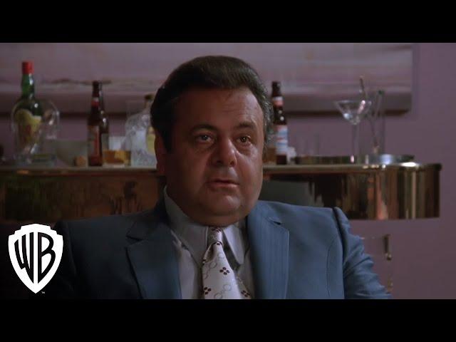 Goodfellas | Go Back | 25th Anniversary | Warner Bros. Entertainment