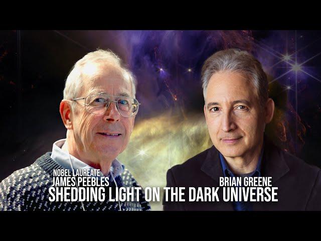 Shedding Light on the Dark Universe