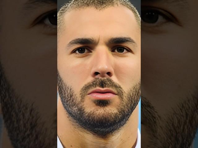 Karim Benzema: The Complete Striker | Goals, Skills & Best Moments