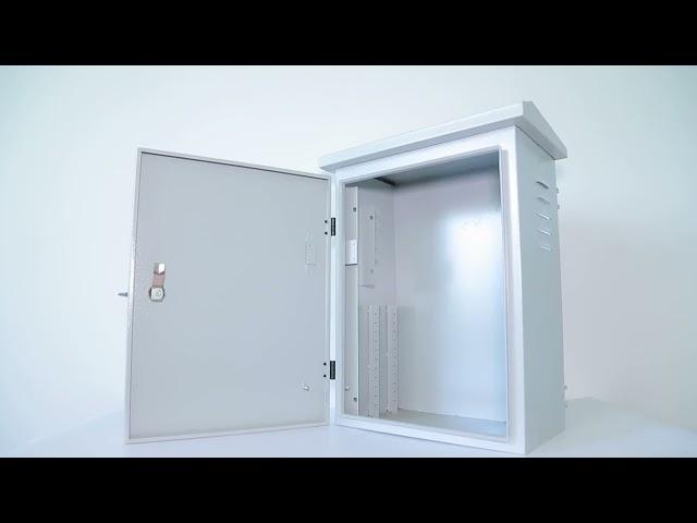 electrical enclosure box waterproof-Weatherproof Electrical Enclosures