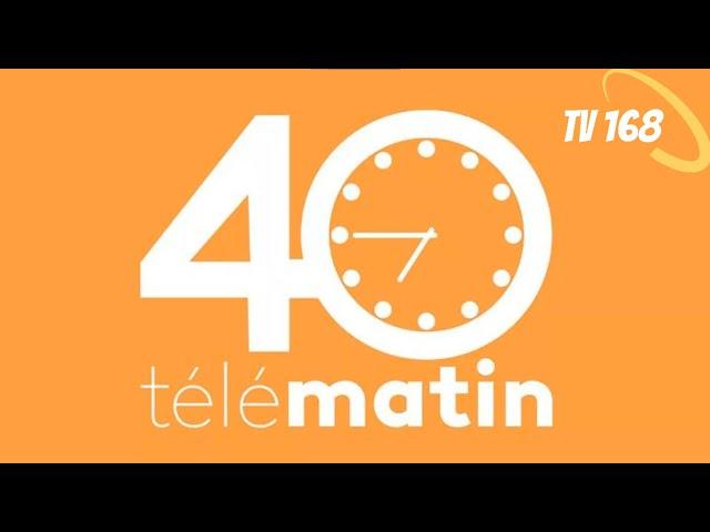 TV 168 N°398 - Dimanche 9 Février 2025