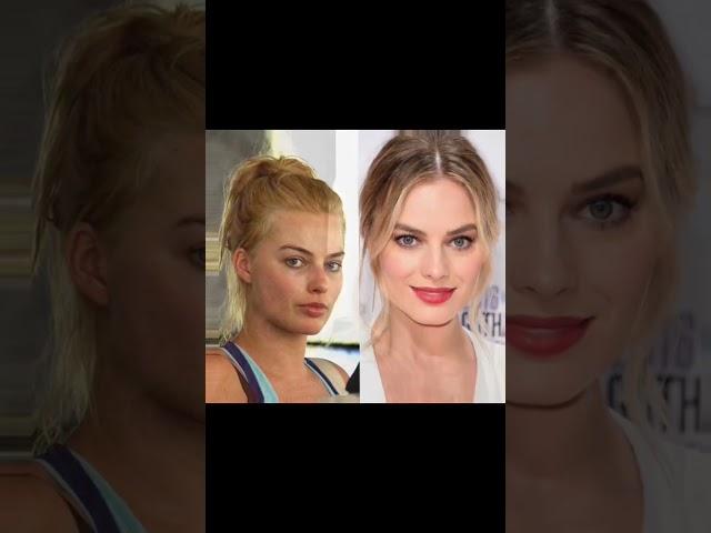 Barefaced Beauty: A Look at Celebrities Without Makeup