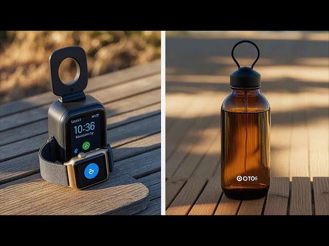 Top 10 Tech Gadgets in 2024 | Tech Tinker