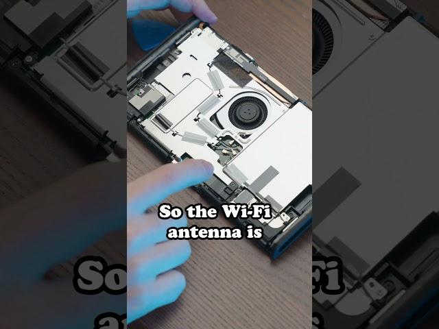 This Shouldn't Have Fixed My Nintendo Switch 2