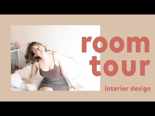 room tour || switzerland apartment but korean inspired aesthetic