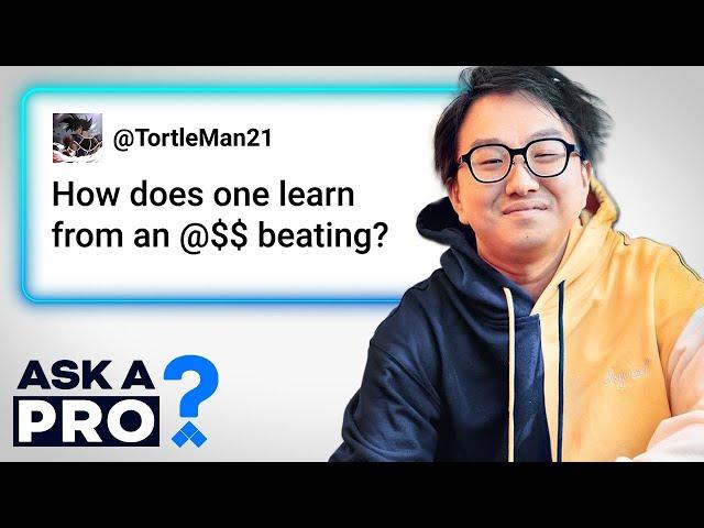 PhiDX Answers Your TEKKEN Questions! | Ask A Pro