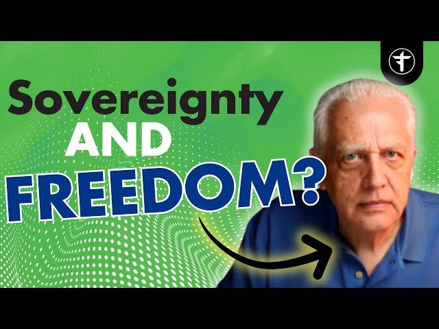 Divine Sovereignty and Human Freedom? An Interview with Kerry Decker