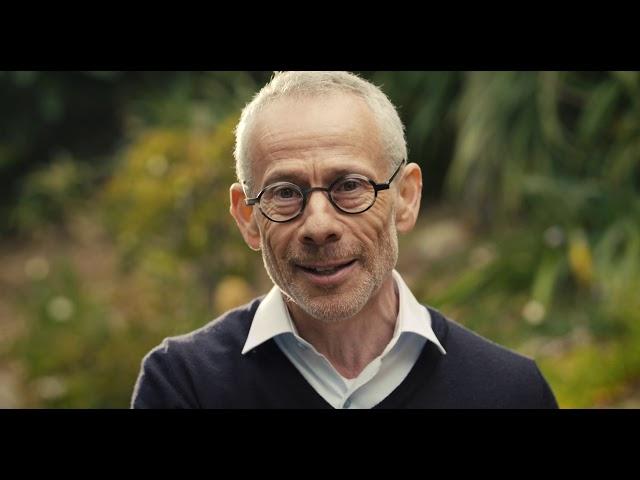 1  Introduction to LeaderLike You! by Robert Kahn