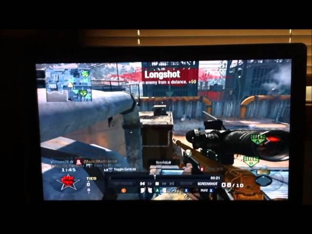 Venom2Ldr Montage #2