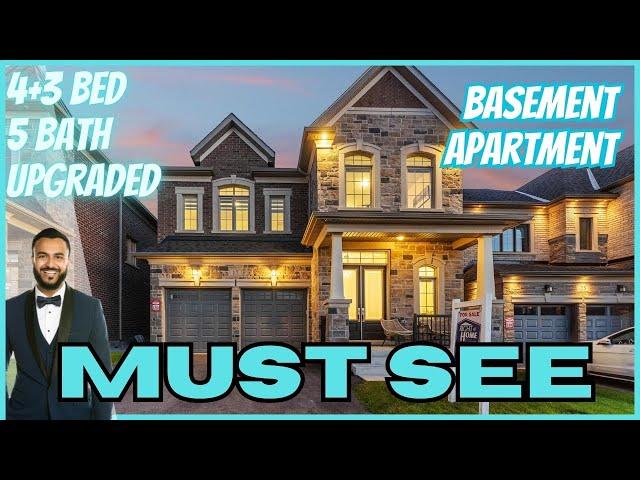 Detached House for Sale Vaughan Ontario| Vaughan Real Estate