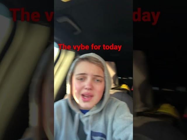 #vybe