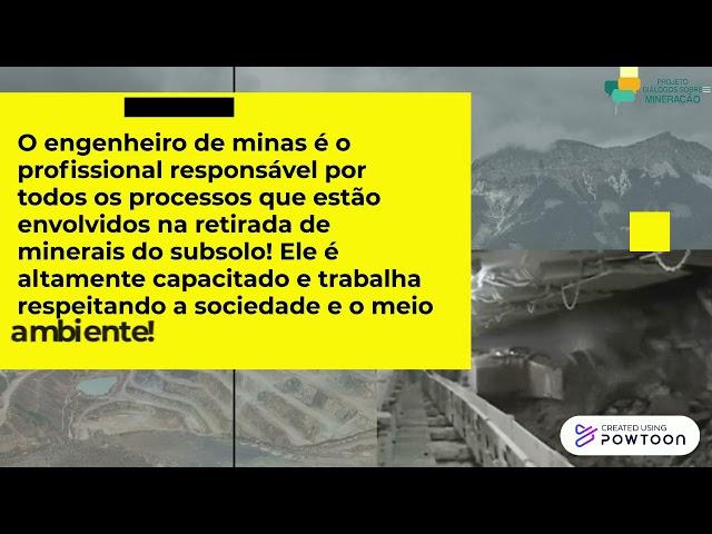 Engenharia de Minas - UFPE