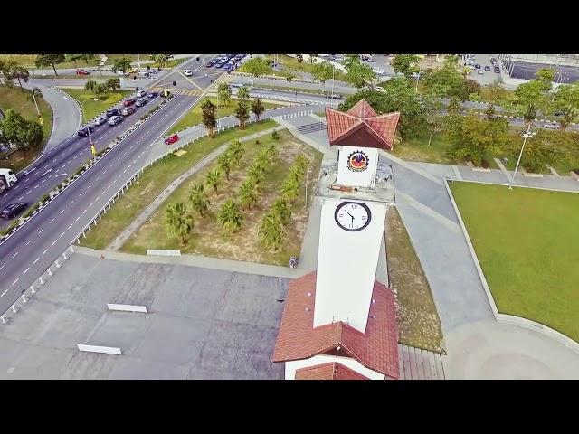 Dji Phantom 3 | Dataran Nilai | Drone