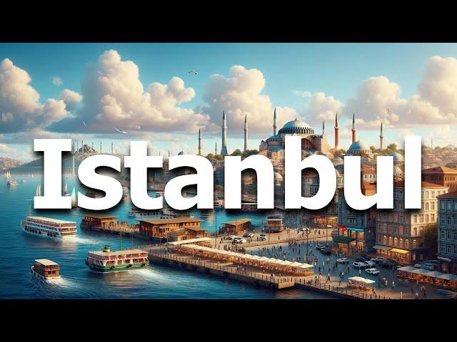 Istanbul Turkey: 13 BEST Things To Do In 2024 (Travel Guide)