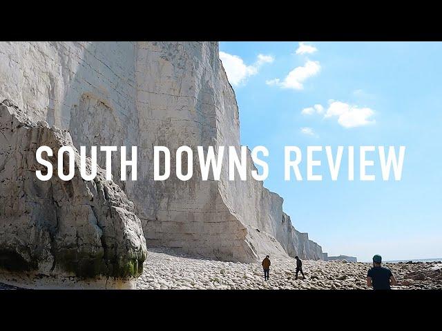 South Downs National Park Review - Underrated??