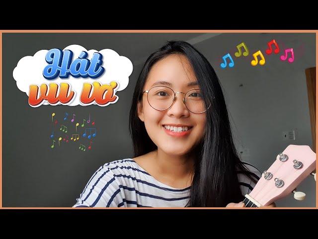 LẠI ĐÀN HÁT NGHIỆP DƯ | CHILL WITH DAN