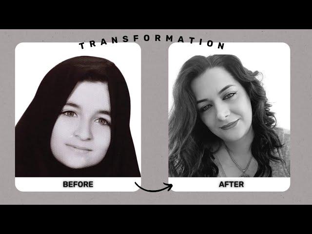 Muslim Transformation ~ Story of Anni who Left Islam and Found Freedom