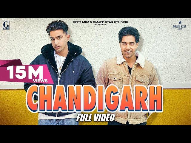 Chandigarh : Guri & Jass Manak (Full Song) Punjabi Song | Movie Rel 25 Feb 2022 | Geet MP3