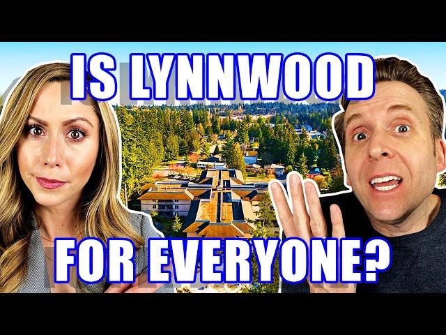 PROS AND CONS Of Living In Lynnwood Washington | Moving To Lynnwood WA | Lynnwood Washington Homes