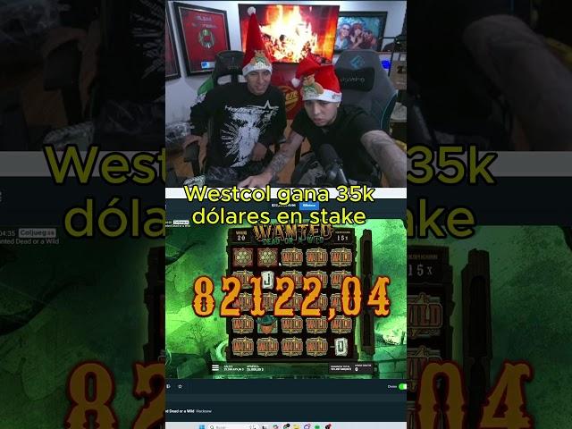 Ganando 35k dolares de relajo