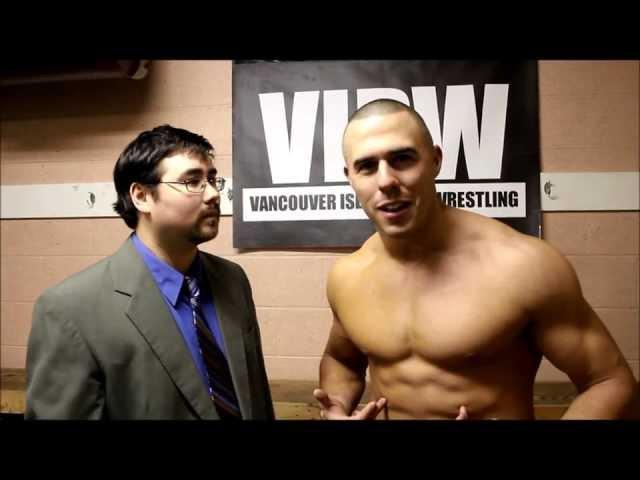 A look back at the events between Tony Baroni, Pete Powers and John Atlas-(VIPW)